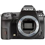 Pentax K-3II Pentax DSLR