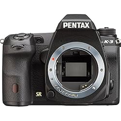 Pentax K-3II Pentax DSLR
