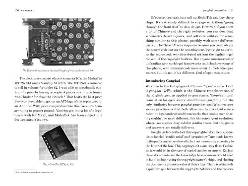 image for The Hardware Hacker: Adventures in Making and Breaking Hardware