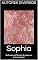 Livro Sophia: Reflexões de Direito Brasileiro e Internacional