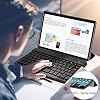 Tablet-10-Inch-5G-WiFi-Android-100-4-GB-RAM-64-GB-ROM128-GB-Quad-Core-16-Ghz-Google-GMS-Certified-Tablet-PC-with-Keyboard-Mouse-1280-x-800-HD-IPS-Screen-6000-mAh-Type-C-Bluetooth AOYODKG Tablet 10 Inch 5G WiFi, Android 10.0, 4 GB RAM, 64 GB ROM/128 GB, Quad-Core, 1.6 Ghz, GMS Certified, Tablet PC…