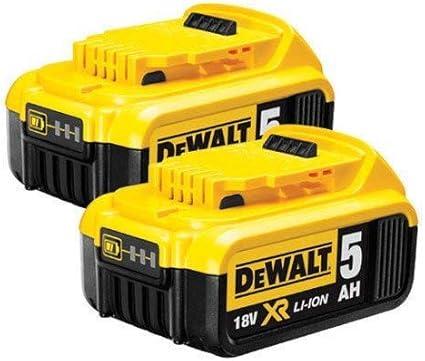 Dcb185 аккумулятор dewalt