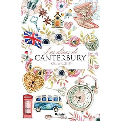 Las chicas de Canterbury (Umbriel narrativa) Las chicas de Canterbury (Umbriel narrativa)