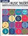 Alfred's Essentials of Music Theory: Complete, Book & 2 CDs (Essentials of Music Theory) (Paperback) by 