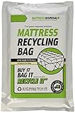Mattress Disposal Plus The Mattress Recycling Bag