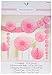 Amscan Decorating Kit, Assorted Sizes, New Pink