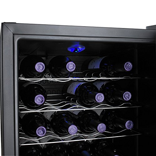 Wine Enthusiast 268 68 20 01 20Bottle Evolution Series Wine Cooler