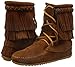 Minnetonka Women's Ankle Hi Tramper Boot