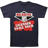 Beastie Boys Licensed To Ill T-shirt