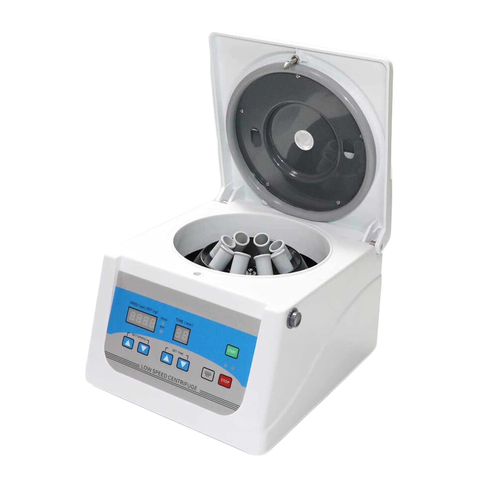 TD4C Centrifuge Laboratory Desktop Low-speed Centrifuge Beauty Blood Prp Separation Electric Centrifuge Long Lasting - View #7