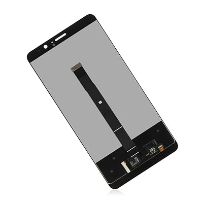 Buy For Huawei Mate 9 Screen Replacement Lcd Screen For Mate 9 Mha L09 Mha L29 Al00 L23 5 9 Lcd Display Touch Screen Digitizer Panel Assembly Full No Fit For Mate 9 Lite Black No