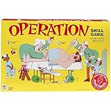 Classic Operation Skill Game (Amazon Exclusive)