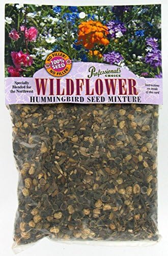 SEED HUMBRD 8OZ