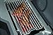 Napoleon Grills Prestige Pro 500 Propane Gas Grill, Stainless Steel