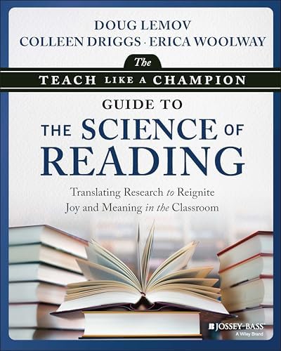 Teach Like a Champion Field Guide 2.0: A Practical Resource to
