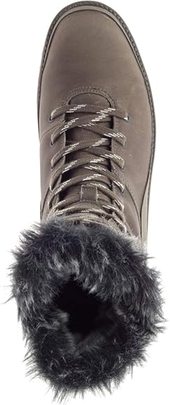 women's tremblant ezra tall waterproof ice 