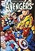 The Avengers Omnibus Vol. 3 by