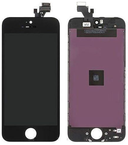 Amazon.com: BAIGE, Compatible for iPhone 5 LCD Screen Replacement