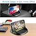 Car Phone Holder, Universal Car Phone Mount for Most of Dashboards, Car Cell Phone Holder Compatible with iPhone 11 Pro Max/11/XR/XS Mas/XS/8/7,Samsung Galaxy,Android Smartphones,GPS Devices,and More