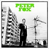 Peter Fox: Stadtaffe Peter Fox: Stadtaffe