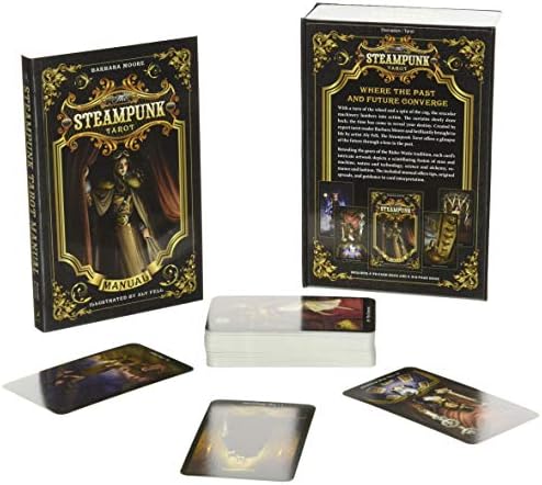 The Steampunk