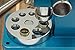 SE Professional Ring Stretcher and Reducer - Efficient Sizing Tool for Jewelry Shops and Personal Use - JT148RR