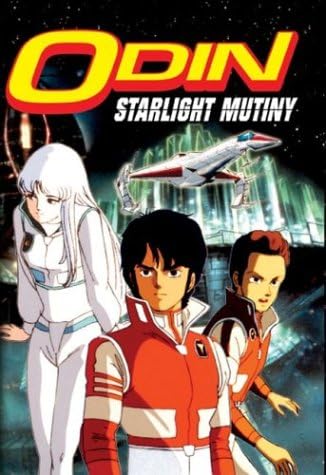 Odin - Starlight Mutiny