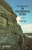 The Nature of the Stratigraphical Record, Ager, Derek V., 0471938084