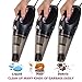 Car Vacuum Cleaner - Car Vacuum High Suction Power 4.3 KPa Handheld Portable Auto Detailer Wet Dry - Pet Hair - Upholstery - Power Cord 16.7 ft (5m) - Incl.Extra Filter and Replaceable Fuse