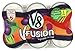 V8 V-Fusion, Concord Grape Raspberry, 8 Ounce, 6 Count (Pack of 4) (Packaging May Vary)