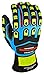 Apollo Performance Work Gloves 3023, Pipefitters Professional Cold Protect, Thinsulate fabric for Warmth, Impact Protection, NeverSlip Technology Grip, Abrasion Protection, Touch Screen Capabilities with Lightning Touch Technology, 1 Pair, Large, Blue