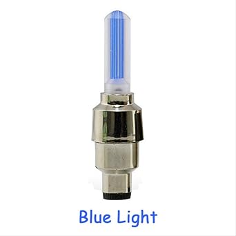 bike valve lights