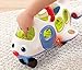 Fisher-Price Little People Lil' Movers Airplane