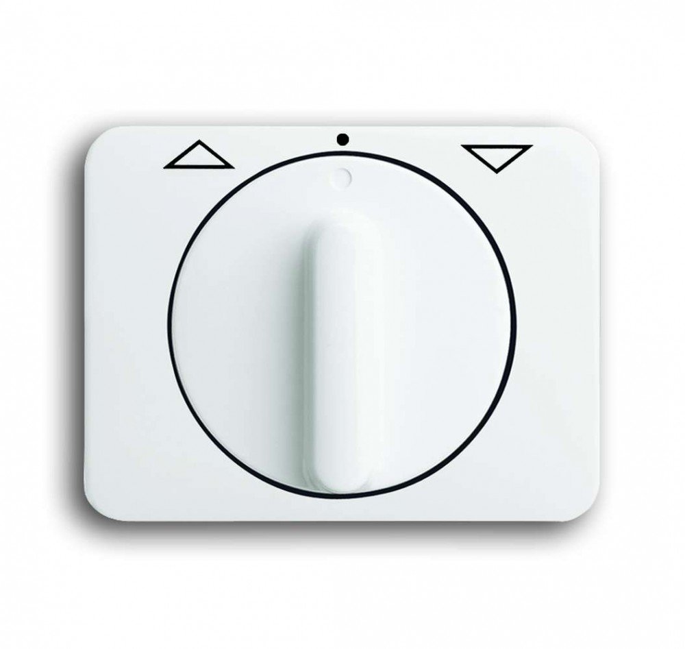 Busch-Jaeger 1740DR Switch Fascia