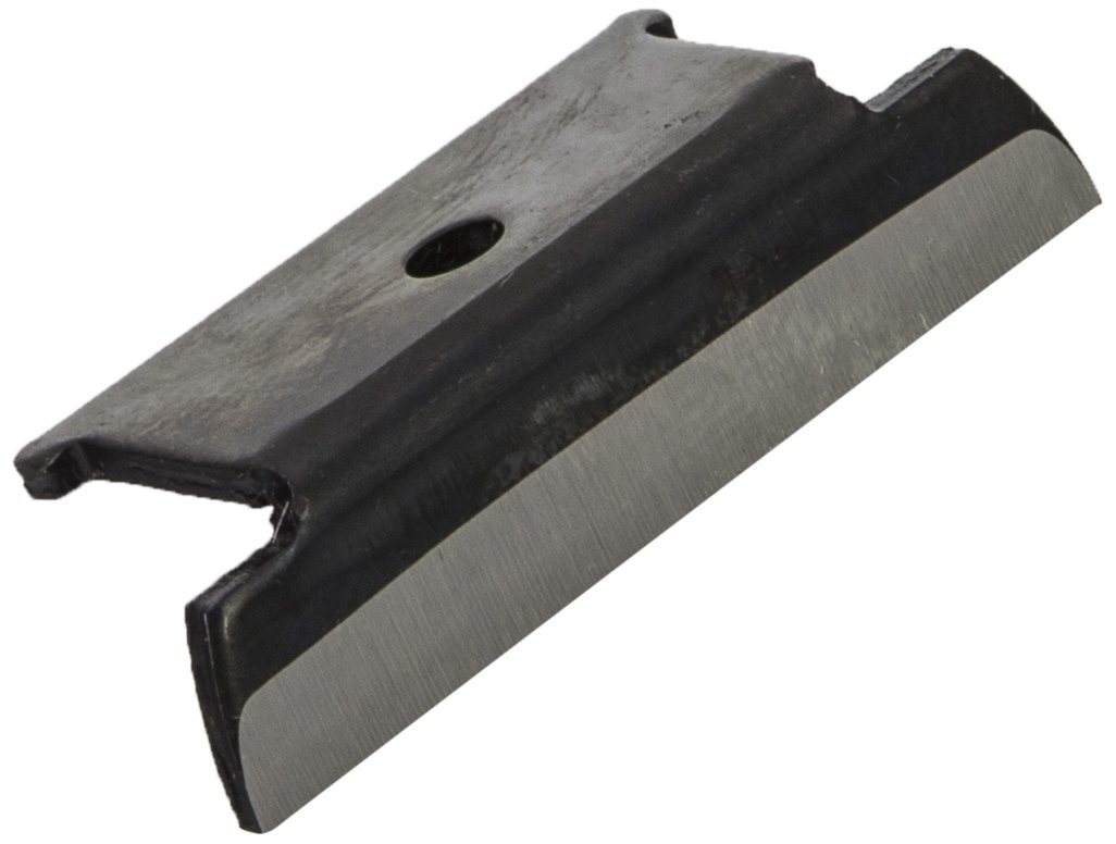 START International TDA025BP304 Upper Blade for TDA025B-2UK Electric Carousel Tape Dispenser, Silver