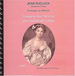 Cuisine du terroir en Saône-et-Loire