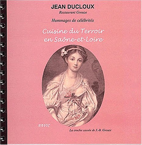 Cuisine du terroir en Saône-et-Loire