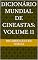Livro Dicionário Mundial de cineastas: volume 11
