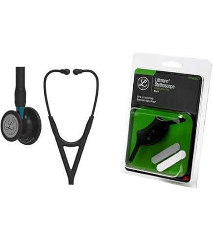 Littmann Classic III 聴診器 27インチ　ブラック 3M Littmann Classic III 27