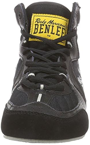 BENLEE Rocky Marciano The Rock Mens Boxing Boots in Oman Whizz