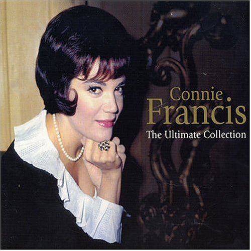 Connie Francis - Where Is Your Heart (Theme Fro Lyrics - Zortam Music