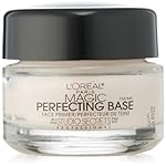L'Oreal Paris Studio Secrets Professional Magic Perfecting Base, 0.50 Ounces