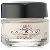 Studio Secrets Professional Magic Perfecting Base, 0.50 Ounces