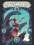 Azimut - Tome 04: Nuées noires, voile blanc (Azimut (4)) (French Edition) by 