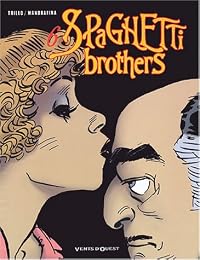 Spaghetti brothers