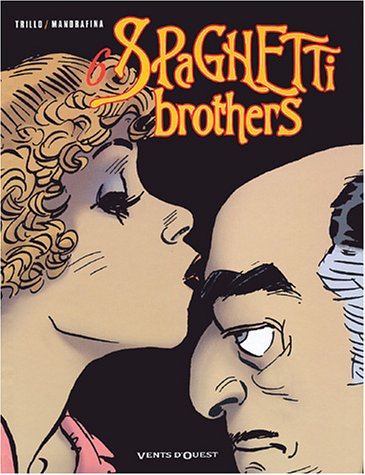 Spaghetti brothers