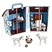 Disney 101 Dalmatians Hospital Playset