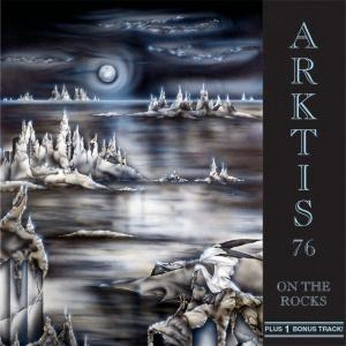 Arktis - On The Rocks - Zortam Music
