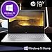HP Envy 17T Touch Intel Core i7-8550U Quad Core, 512GB SSD, 16GB RAM, Win 10 Pro HP Installed, 17.3 FHD touch, Nvidia 4GB DDR5,B&O speakers, Mcafee 3 Years Internet Security, WideVision HD Cam(not IR)thumb 3
