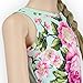 Anbaby Gilrs Cute Romper Climbing Clothes (12-24Months, Mint)